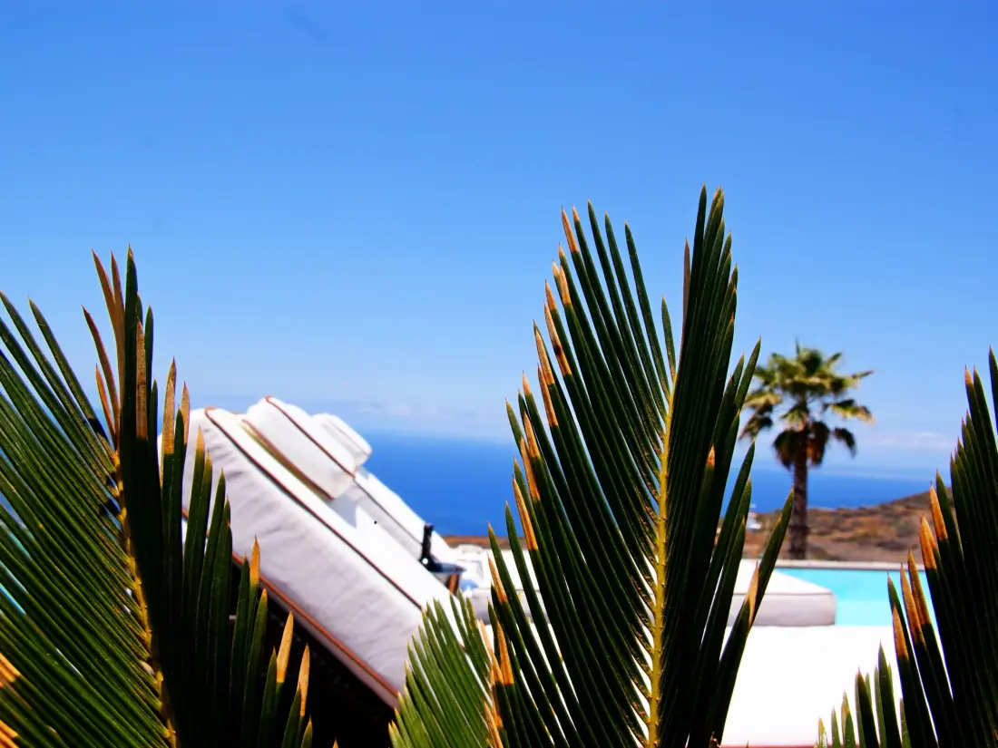 Maison de Vacances Puntagorda