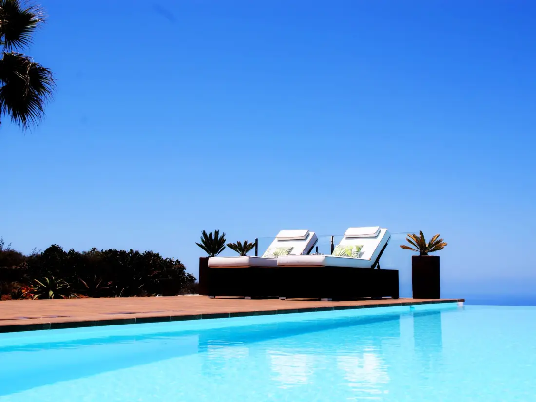Maison de Vacances Puntagorda