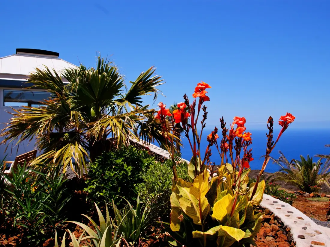 Maison de Vacances Puntagorda