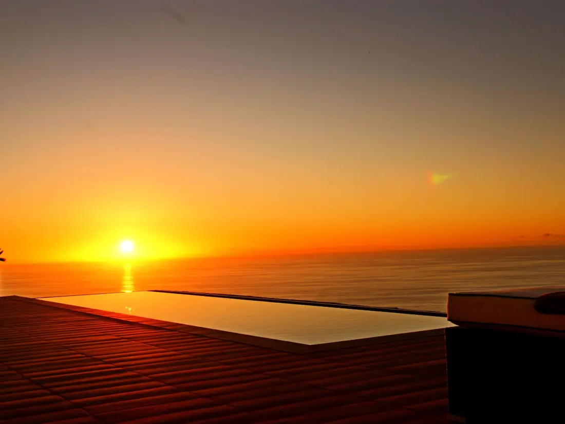 Maison de Vacances Puntagorda