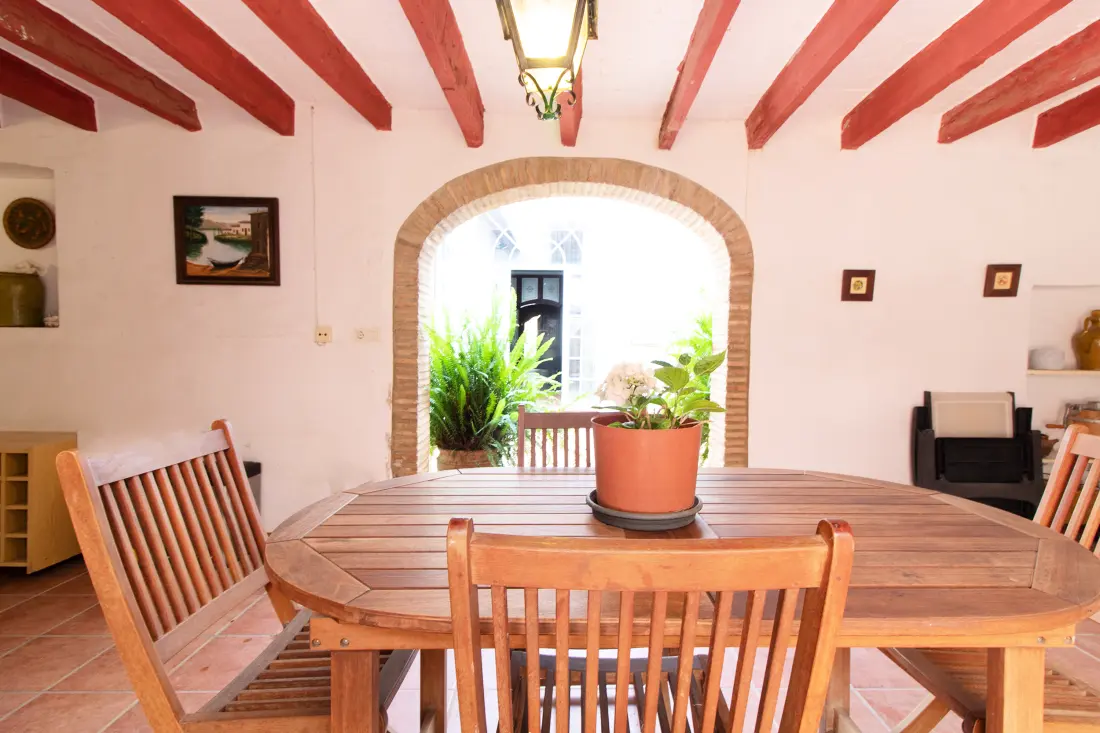 Maison à Quart de les Valls