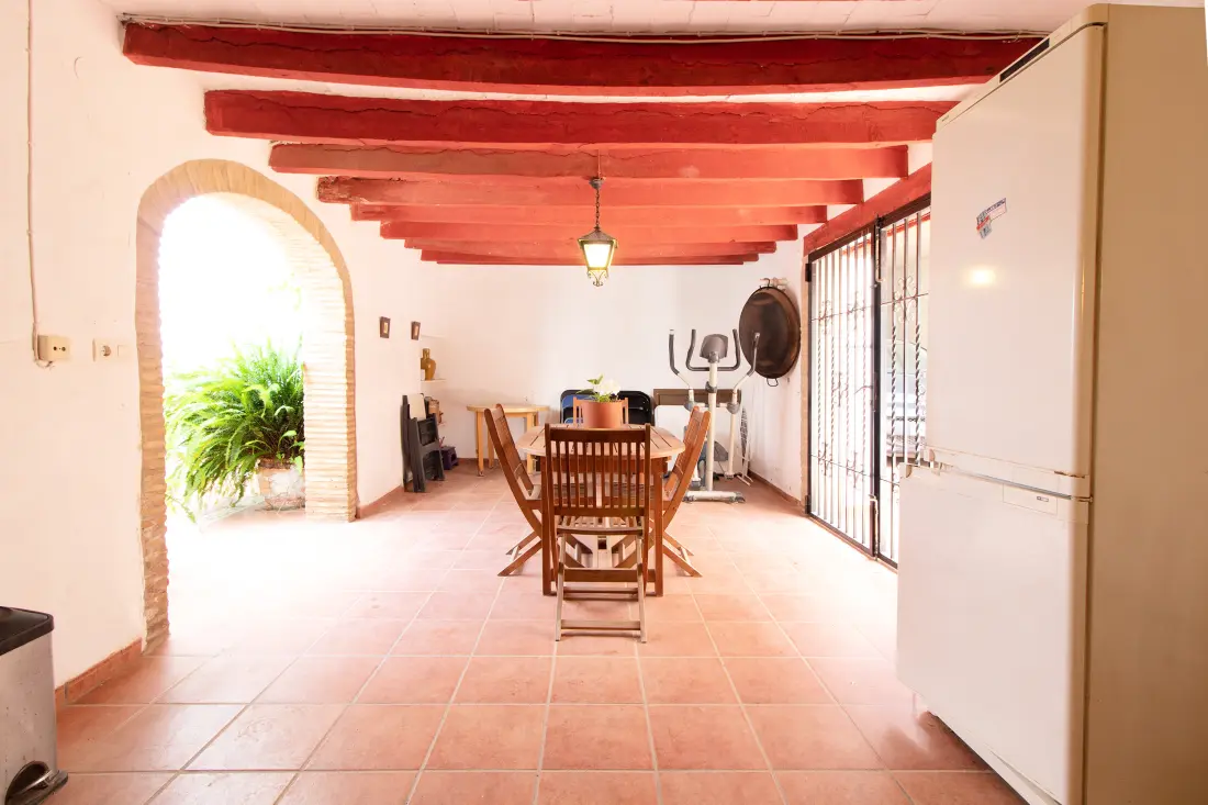 Maison à Quart de les Valls