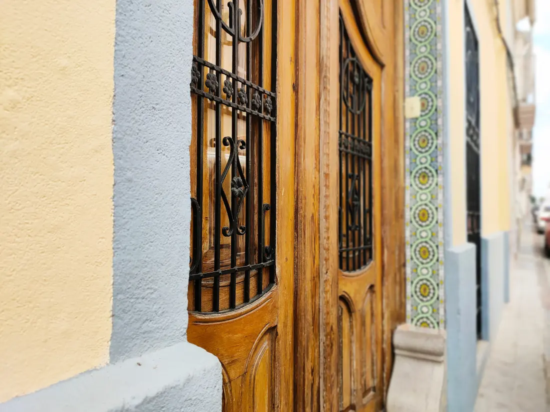 Maison à Quart de les Valls