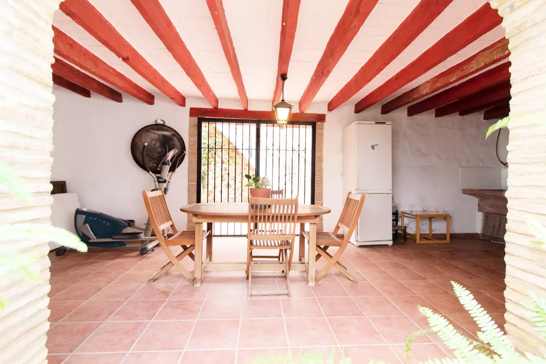 Maison à Quart de les Valls