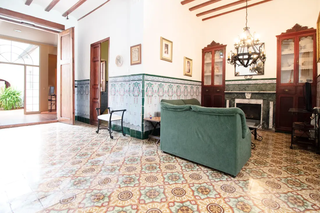 Maison à Quart de les Valls