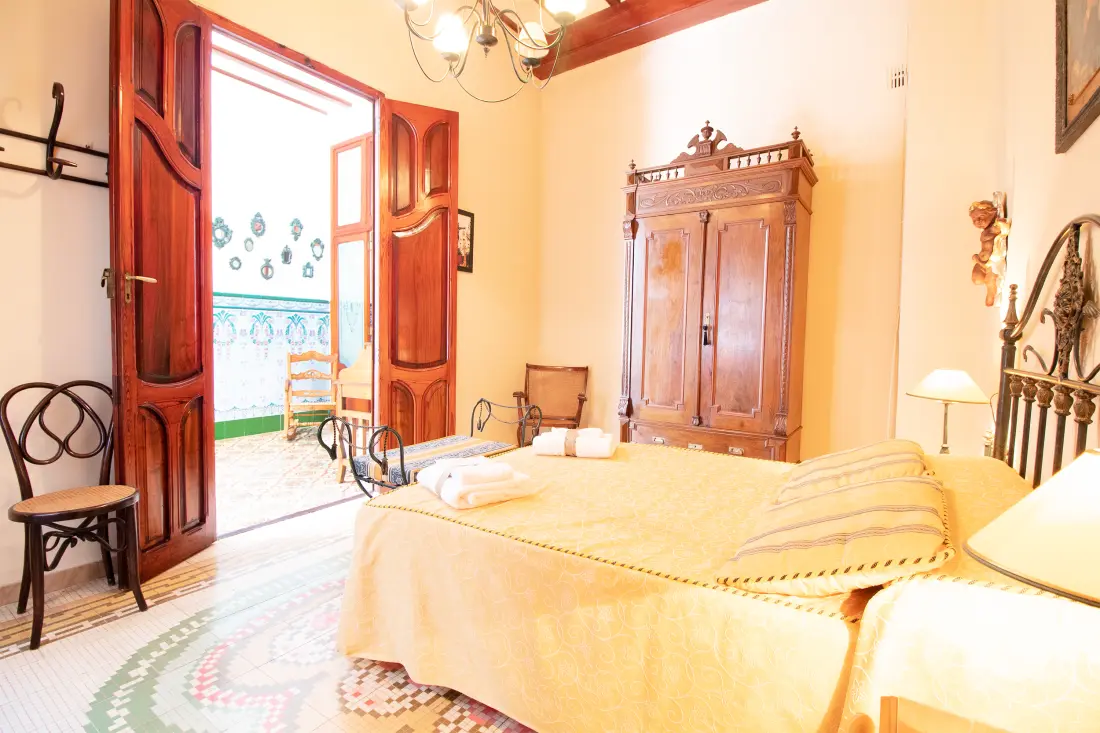 Maison à Quart de les Valls
