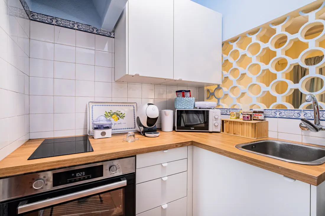 Appartements à Quarteira