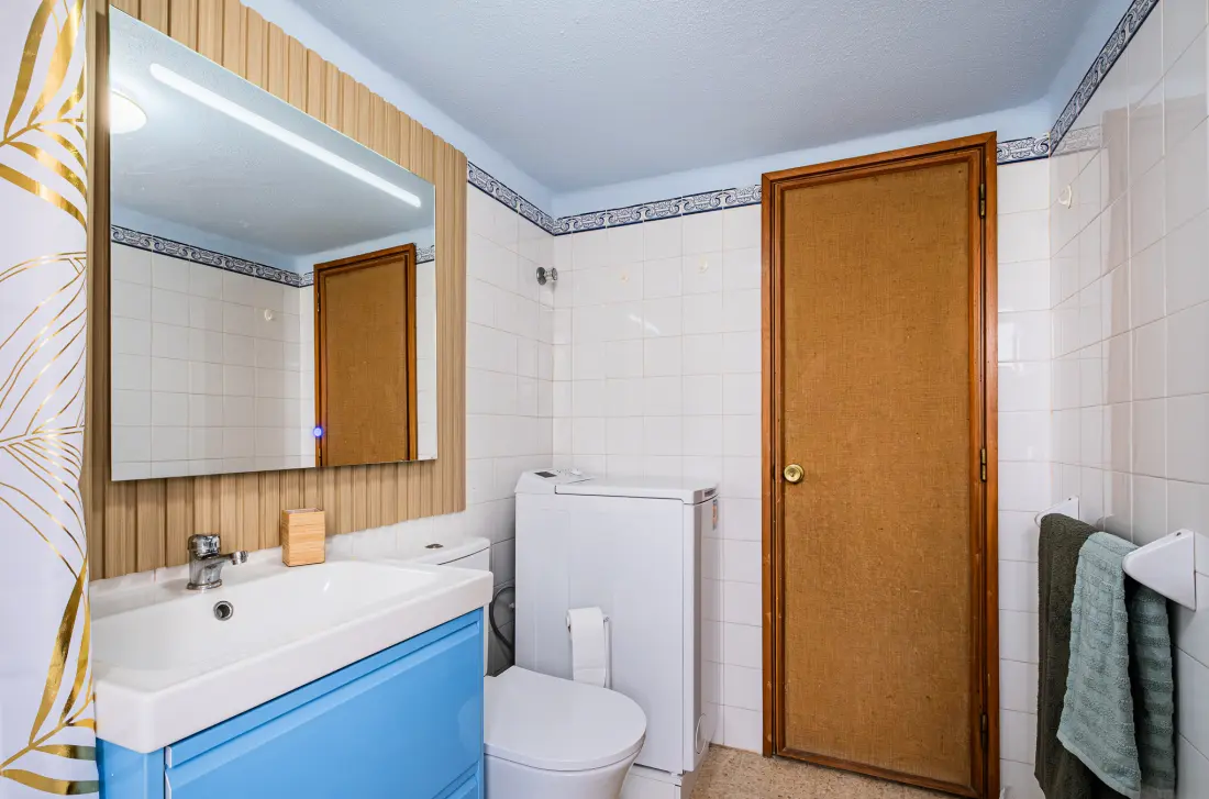 Appartements à Quarteira