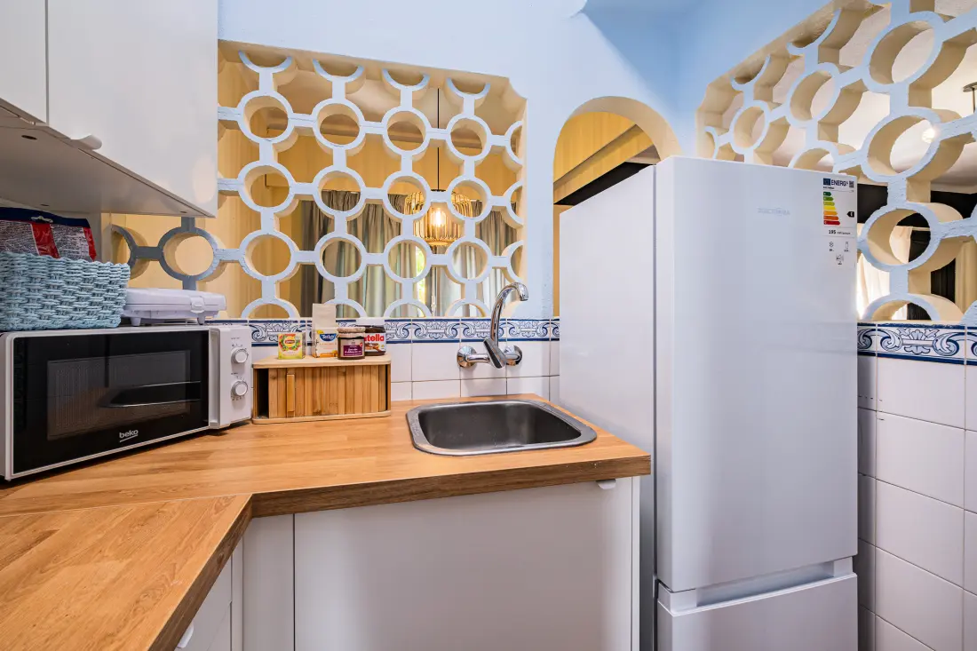 Appartements à Quarteira