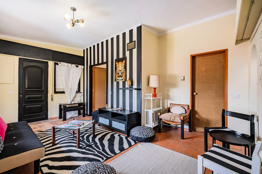 Appartements à Quarteira