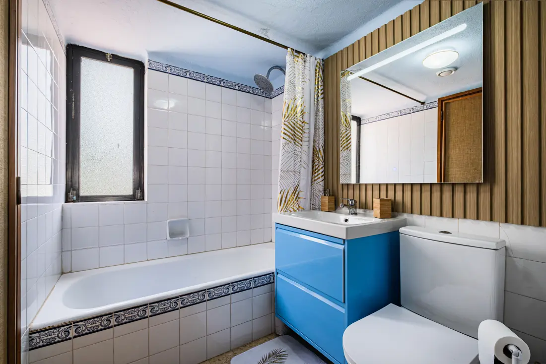 Appartements à Quarteira