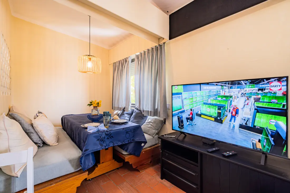 Appartements à Quarteira