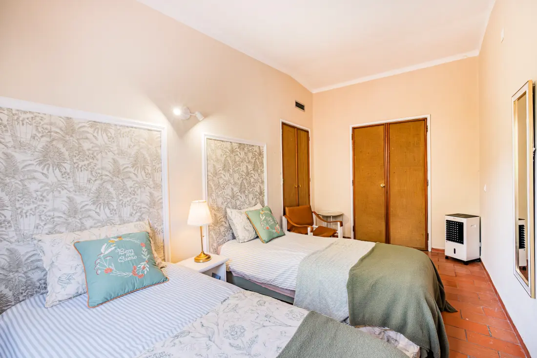 Appartements à Quarteira