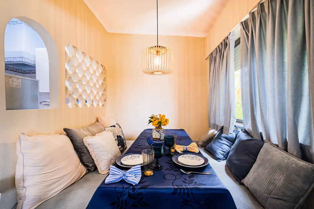 Appartements à Quarteira