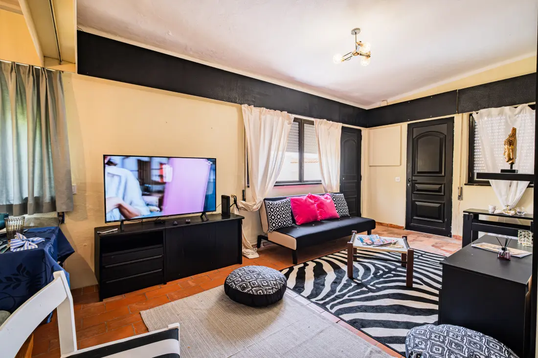 Appartements à Quarteira