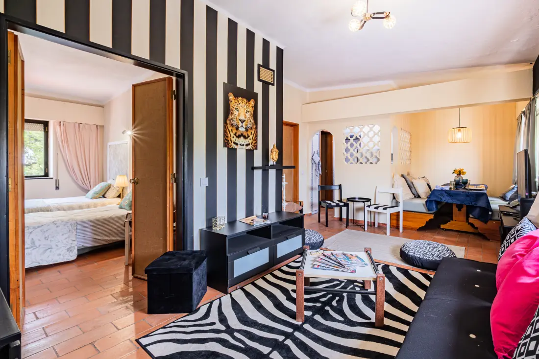 Appartements à Quarteira