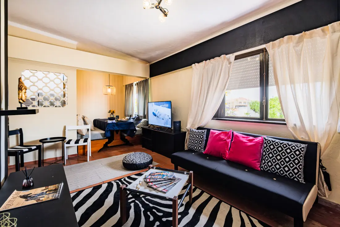 Appartements à Quarteira