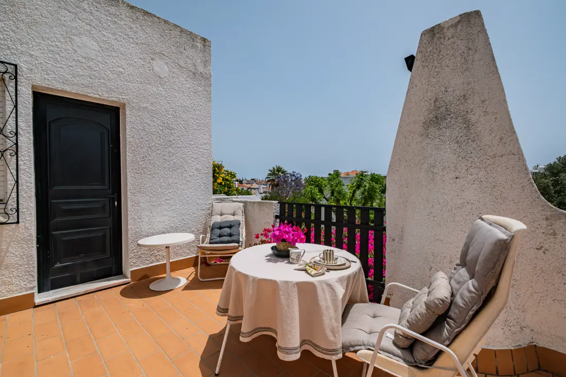 Appartements à Quarteira