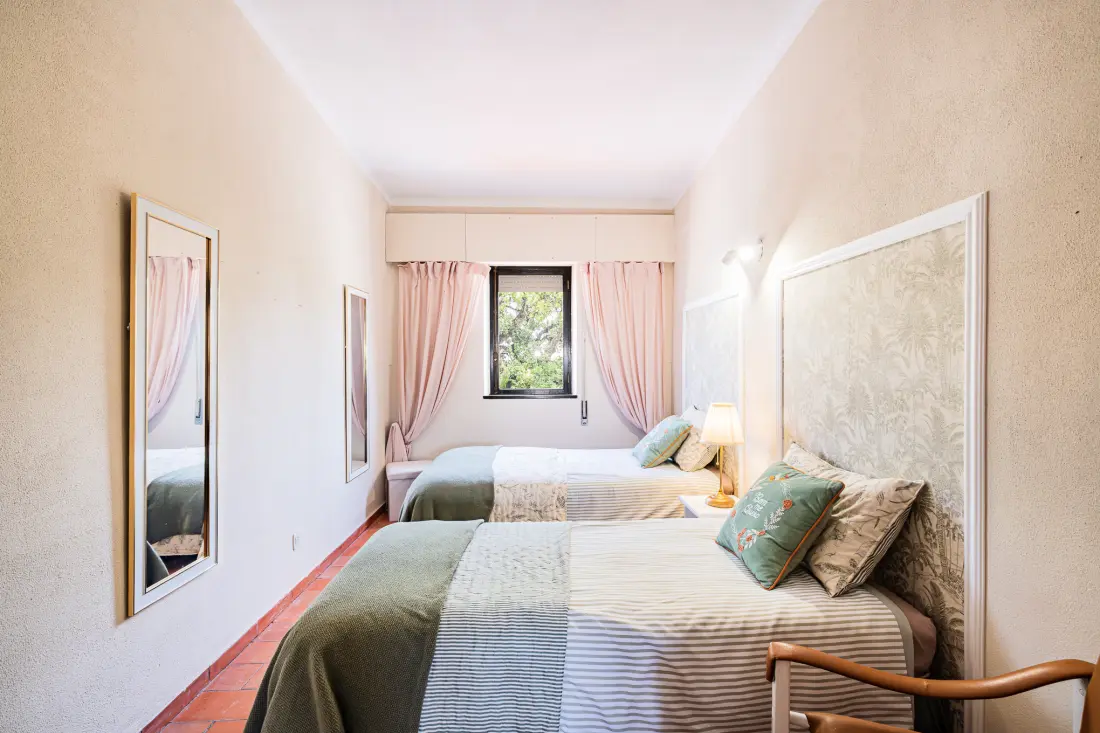 Appartements à Quarteira