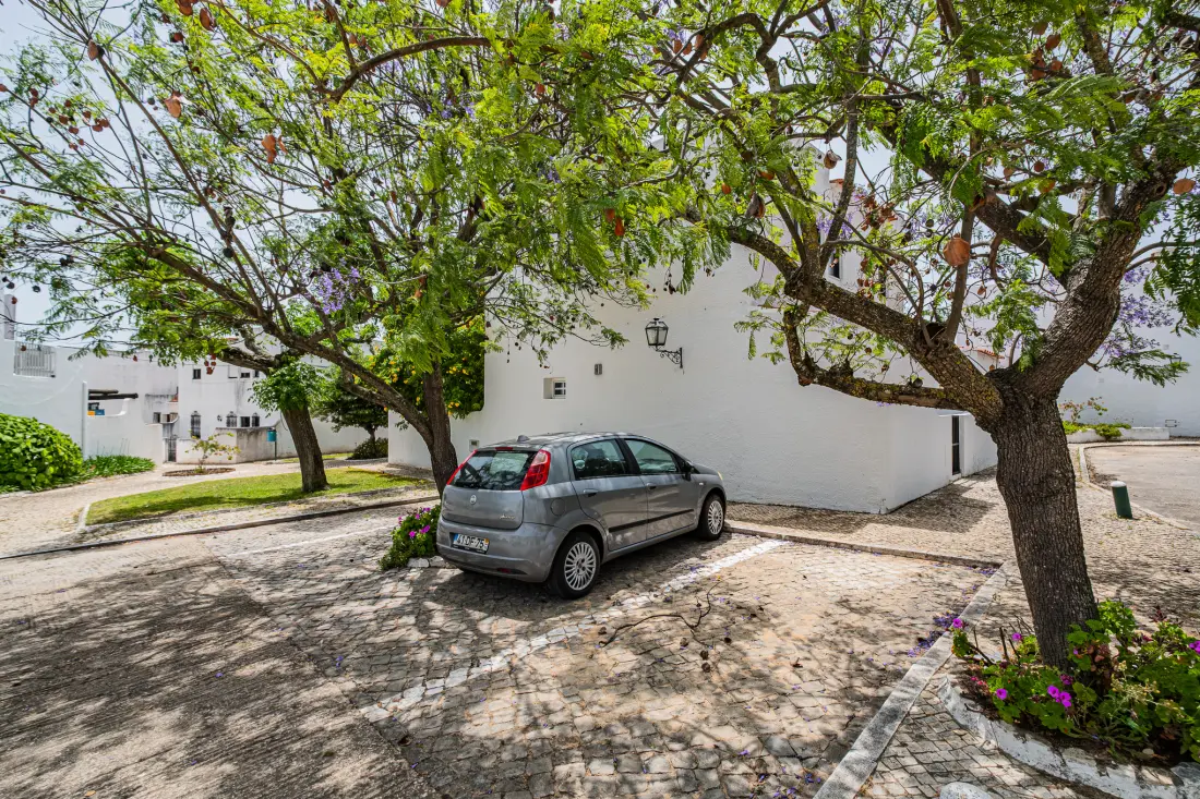 Appartements à Quarteira
