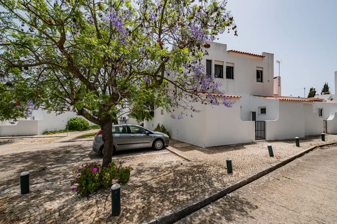 Appartements à Quarteira
