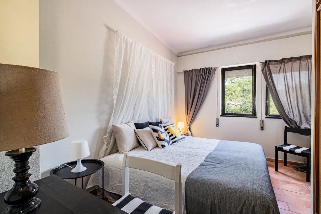 Appartements à Quarteira
