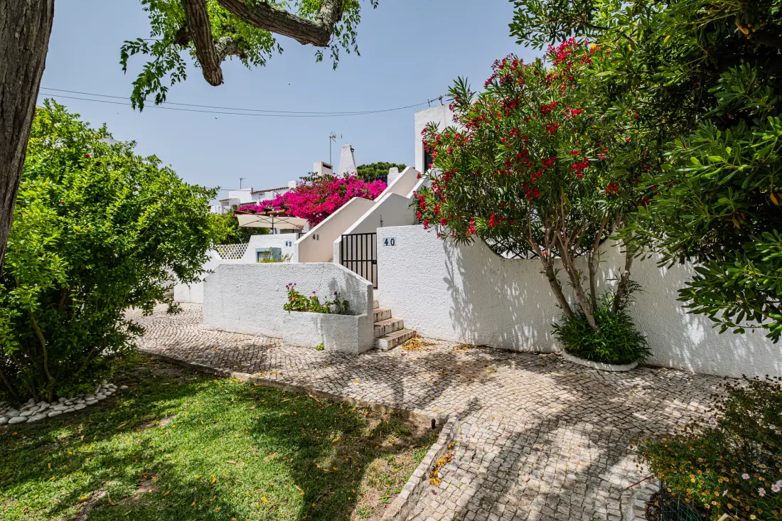Appartements à Quarteira