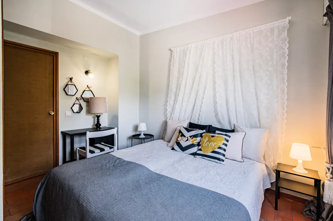 Appartements à Quarteira