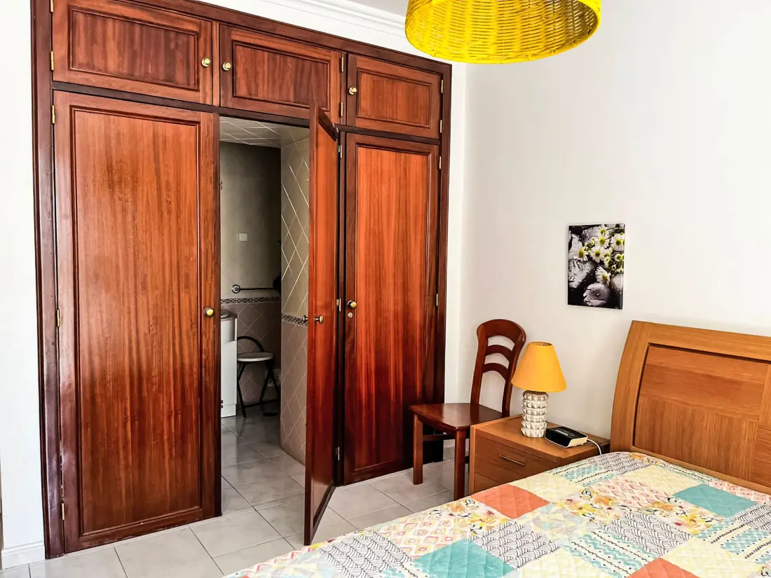 Résidence Apartment with Pool View