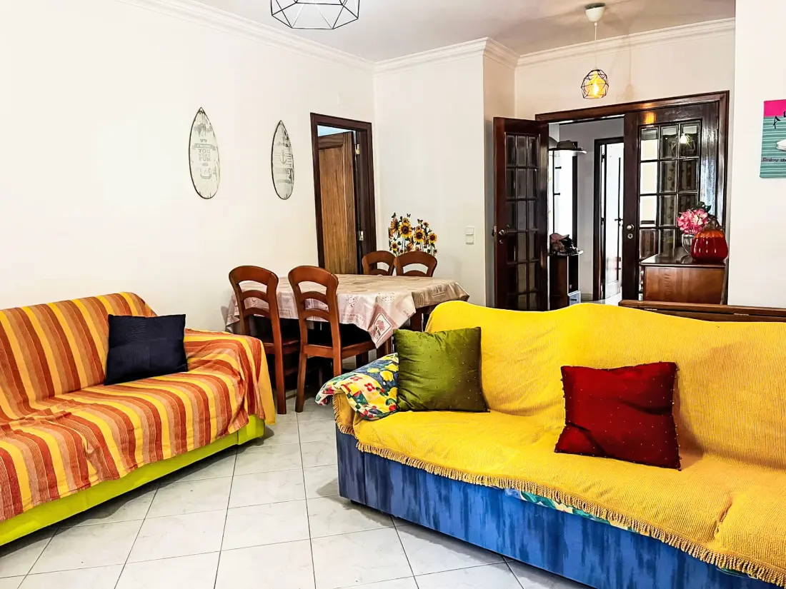 Résidence Apartment with Pool View