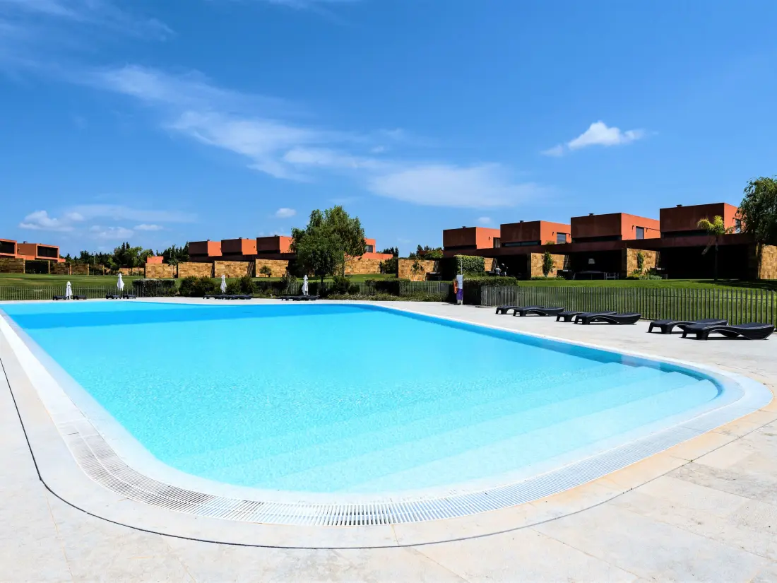 Location de Vacances Quarteira
