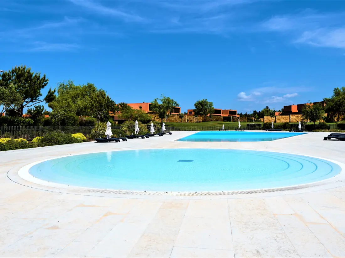 Location de Vacances Quarteira