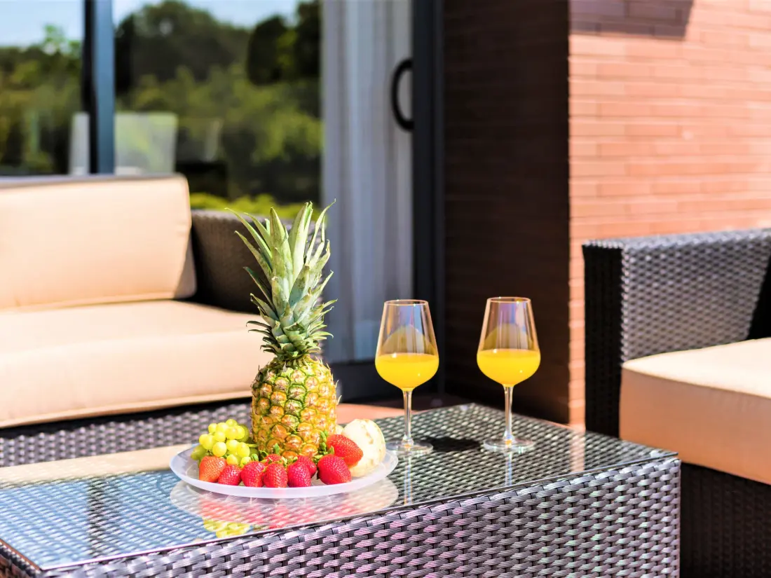 Location de Vacances Quarteira