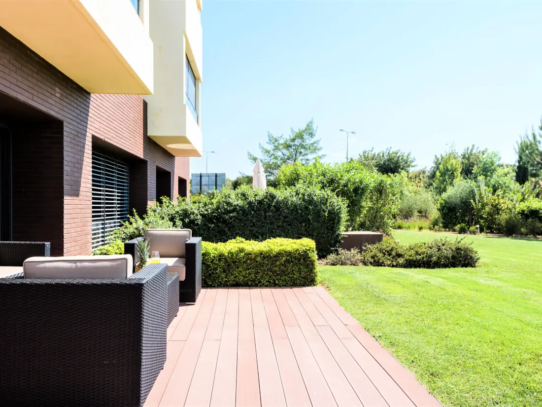 Location de Vacances Quarteira
