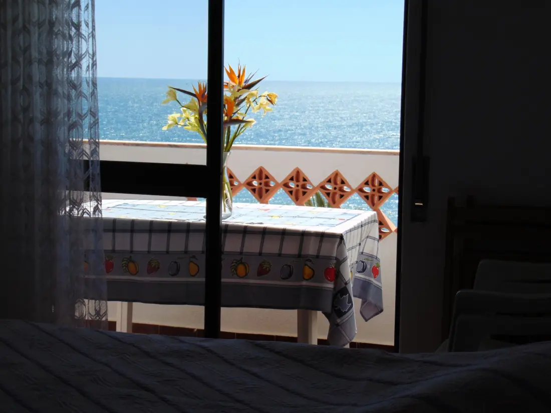 Résidence " NASCER-DO-SOL"