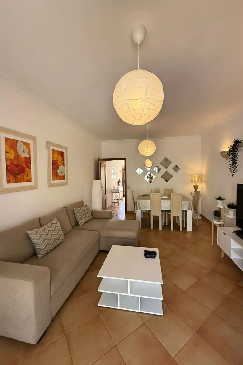 Résidence T2 Sol&mar Vilamoura