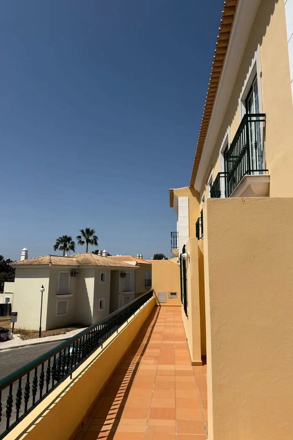 Résidence T2 Sol&mar Vilamoura