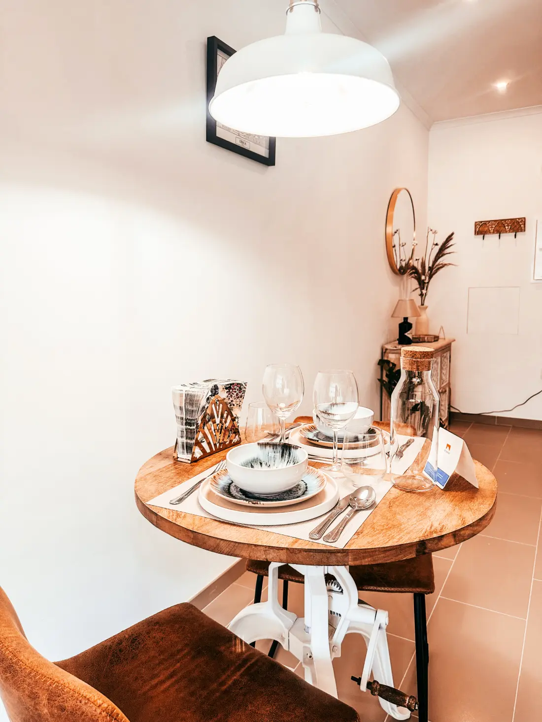 Appartements à Queluz
