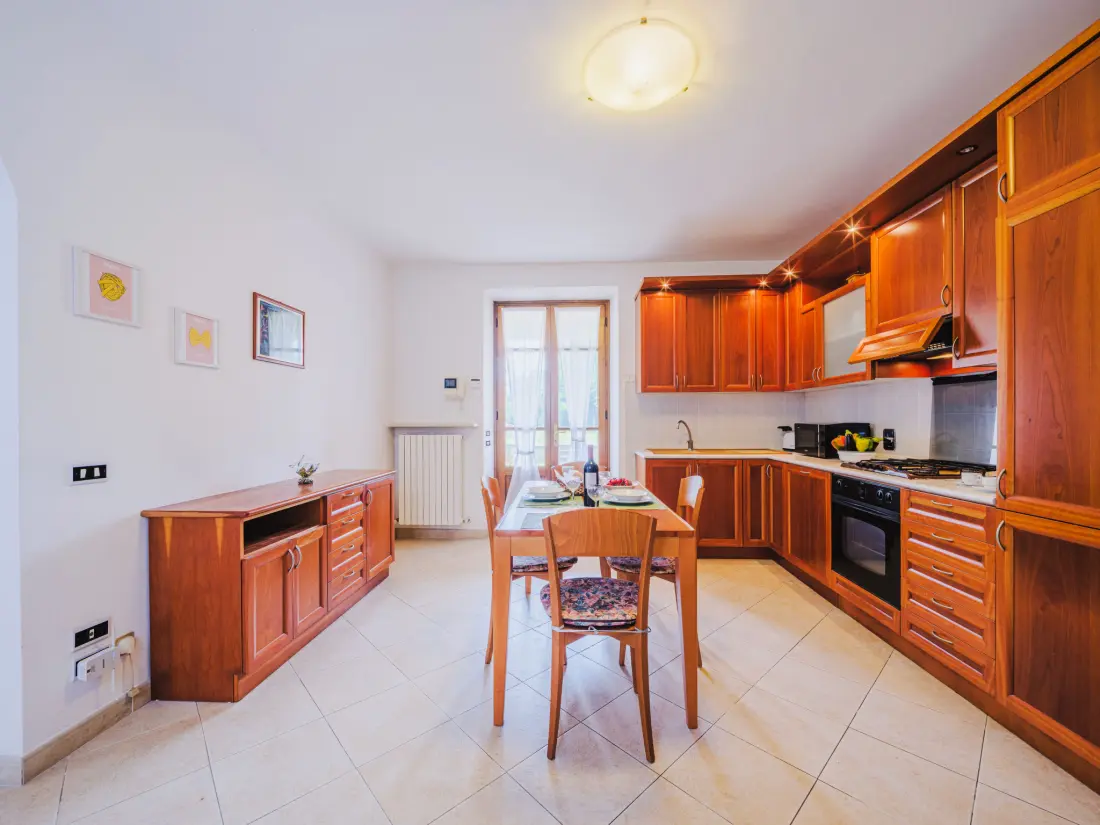 Maison de Vacances Querceta