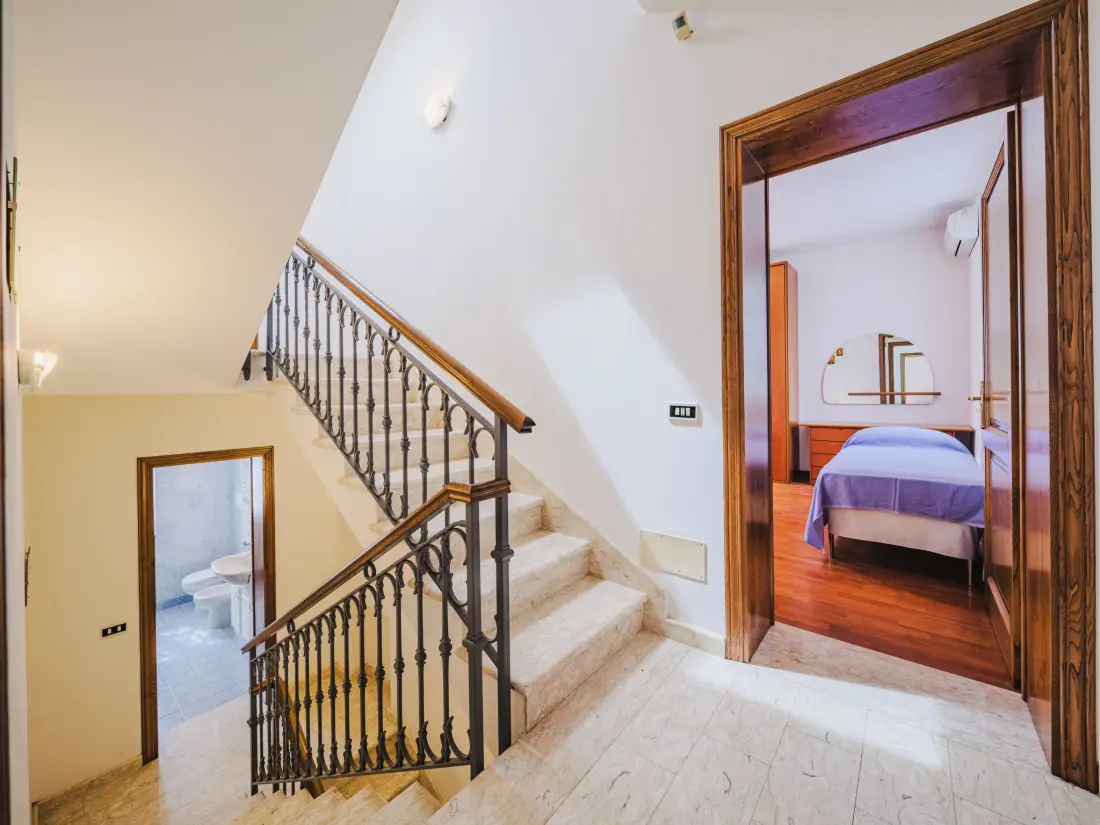 Maison de Vacances Querceta