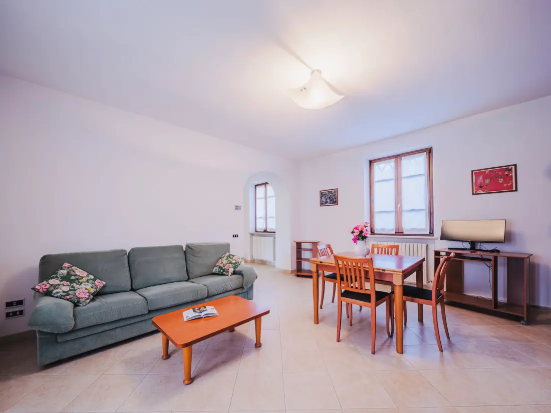 Maison de Vacances Querceta