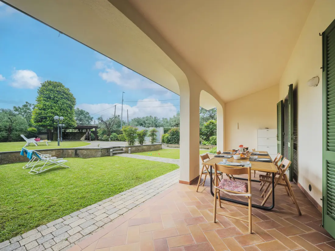 Maison de Vacances Querceta