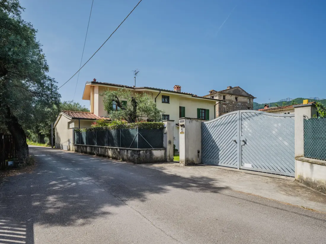Maison de Vacances Querceta