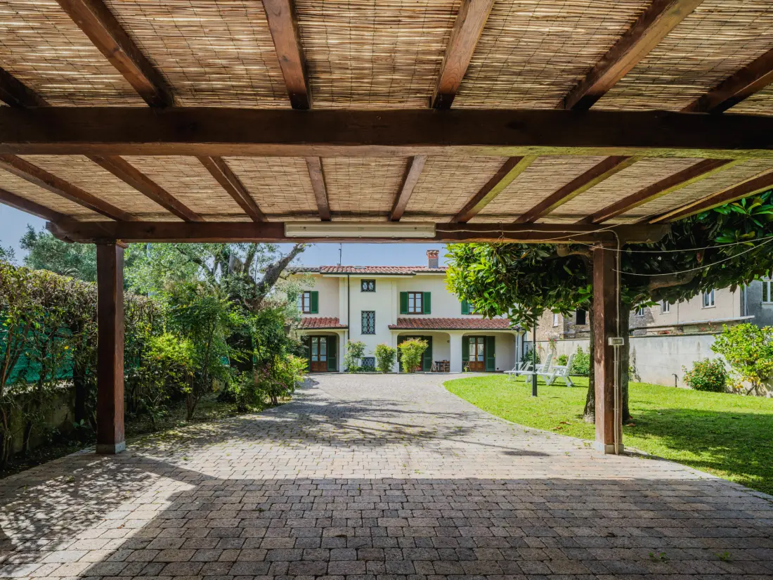 Maison de Vacances Querceta