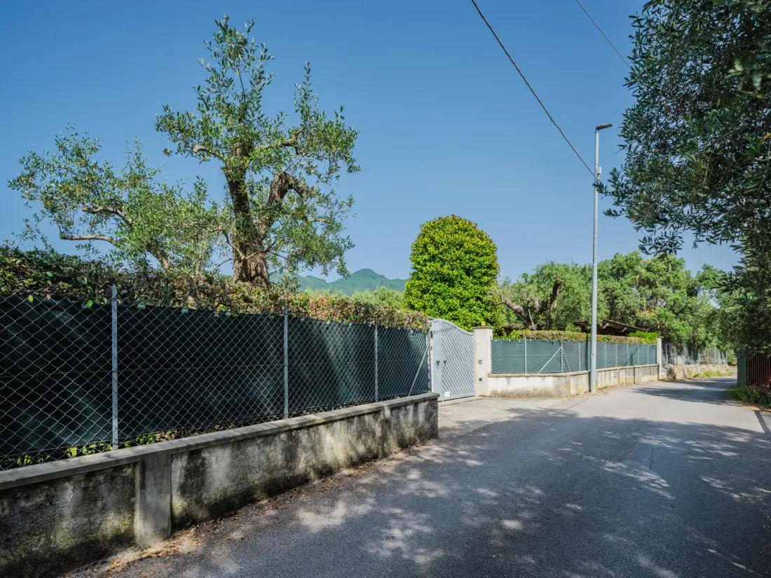 Maison de Vacances Querceta