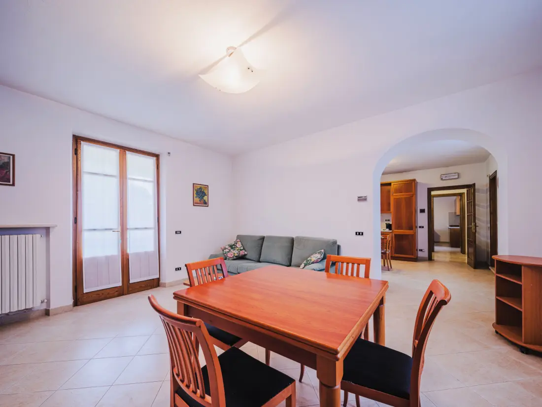 Maison de Vacances Querceta