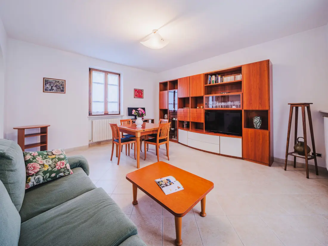 Maison de Vacances Querceta