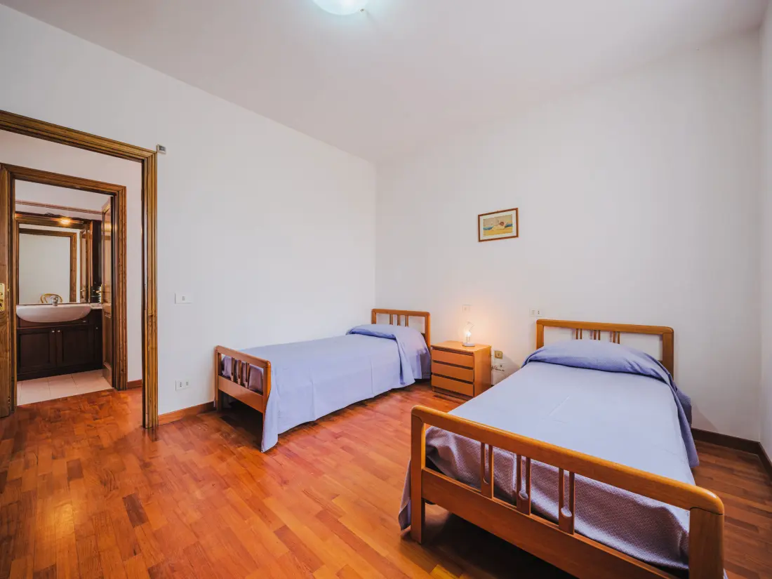 Maison de Vacances Querceta