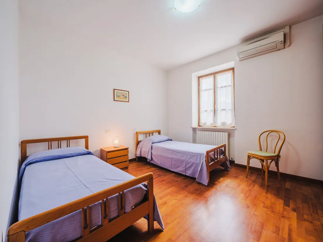 Maison de Vacances Querceta