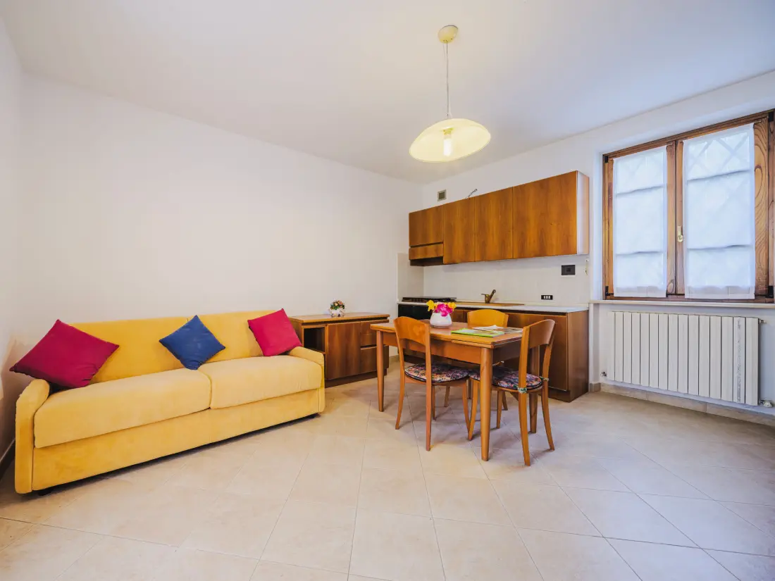 Maison de Vacances Querceta